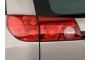 2009 Toyota Sienna 5dr 8-Pass Van CE FWD (Natl) Tail Light