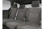 2009 Toyota Sienna 5dr 8-Pass Van LE FWD (Natl) Rear Seats
