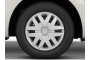 2009 Toyota Sienna 5dr 8-Pass Van LE FWD (Natl) Wheel Cap