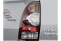 2009 Toyota Tacoma 2WD Access V6 AT PreRunner (Natl) Tail Light