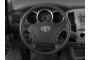 2009 Toyota Tacoma 2WD Double LB V6 AT PreRunner (Natl) Steering Wheel