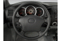 2009 Toyota Tacoma 4WD Reg I4 MT (Natl) Steering Wheel