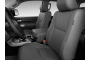 2009 Toyota Tundra CrewMax 5.7L V8 6-Spd AT LTD (Natl) Front Seats