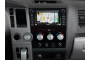 2009 Toyota Tundra CrewMax 5.7L V8 6-Spd AT LTD (Natl) Instrument Panel
