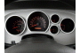 2009 Toyota Tundra Reg 4.7L V8 5-Spd AT Grade (Natl) Instrument Cluster