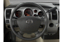 2009 Toyota Tundra Reg 4.7L V8 5-Spd AT Grade (Natl) Steering Wheel