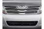 2009 Toyota Venza 4-door Wagon V6 AWD (Natl) Grille