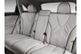 2009 Toyota Venza 4-door Wagon V6 AWD (Natl) Rear Seats