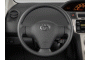 2009 Toyota Yaris 3dr HB Auto (Natl) Steering Wheel