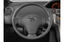 2009 Toyota Yaris 3dr HB Auto S (Natl) Steering Wheel