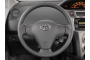2009 Toyota Yaris 5dr HB Auto (Natl) Steering Wheel
