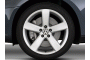 2009 Volkswagen CC 4-door Auto VR6 Sport Wheel Cap