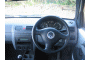 2009 Volkswagen CitiGolf (South Africa) - dashboard