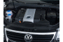2009 Volkswagen Eos 2-door Convertible DSG Lux Engine