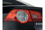 2009 Volkswagen Eos 2-door Convertible DSG Lux Tail Light