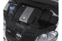 2009 Volkswagen GTI 2-door HB Man Engine