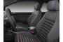 2009 Volkswagen GTI 2-door HB Man Front Seats