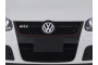 2009 Volkswagen GTI 2-door HB Man Grille