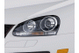 2009 Volkswagen GTI 2-door HB Man Headlight