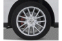 2009 Volkswagen GTI 2-door HB Man Wheel Cap