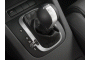 2009 Volkswagen GTI 4-door HB DSG Gear Shift