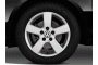 2009 Volkswagen Jetta Sportwagen 4-door Man S Wheel Cap