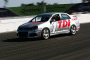 2009 Volkswagen Jetta TDI Cup racer