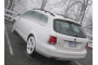 2009 Volkswagen Jetta TDI Sportwagen