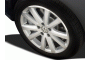 2009 Volkswagen Passat Wagon 4-door Auto Komfort FWD Wheel Cap