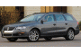 2009 Volkswagen Passat Wagon Komfort