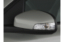 2009 Volvo C30 2-door Coupe Auto Mirror