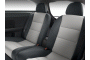 2009 Volvo C30 2-door Coupe Auto Rear Seats