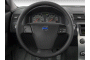 2009 Volvo C30 2-door Coupe Auto Steering Wheel
