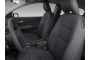 2009 Volvo C30 2-door Coupe Man R-Design Front Seats