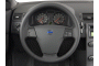 2009 Volvo C30 2-door Coupe Man R-Design Steering Wheel