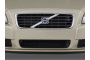 2009 Volvo S80 4-door Sedan I6 FWD Grille
