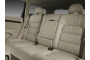 2009 Volvo XC70 4-door Wagon 3.2L Rear Seats