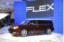 2009 Ford Flex