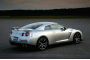 2009 Nissan GT-R 
