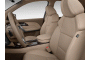 2010 Acura MDX AWD 4-door Tech Pkg Front Seats