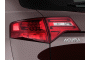 2010 Acura MDX AWD 4-door Tech Pkg Tail Light