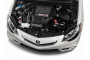 2010 Acura RDX AWD 4-door Tech Pkg Engine