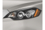 2010 Acura RDX AWD 4-door Tech Pkg Headlight