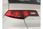 2010 Acura RDX AWD 4-door Tech Pkg Tail Light