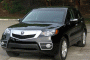 2010 Acura RDX