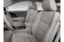 2010 Acura RL 4-door Sedan Tech/CMBS Front Seats