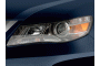 2010 Acura RL 4-door Sedan Tech/CMBS Headlight