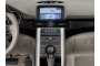 2010 Acura RL 4-door Sedan Tech/CMBS Instrument Panel
