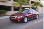 2010 Acura RL