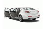 2010 Acura TL 4-door Sedan 2WD Tech Open Doors